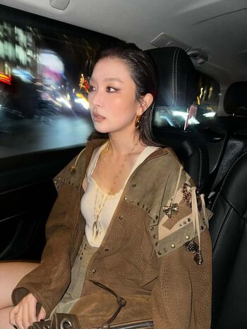 🔥 Womenk pop page leaked private photo uncensored full