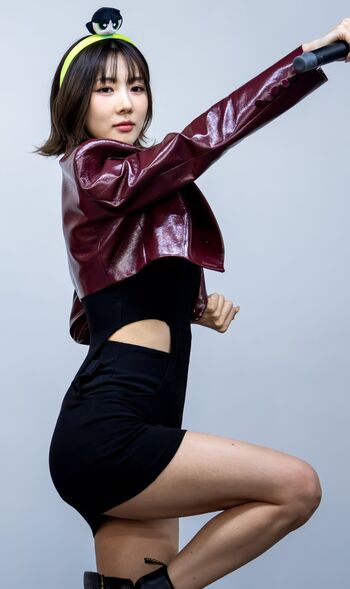 🔥 Womenk pop page leaked private photo uncensored full