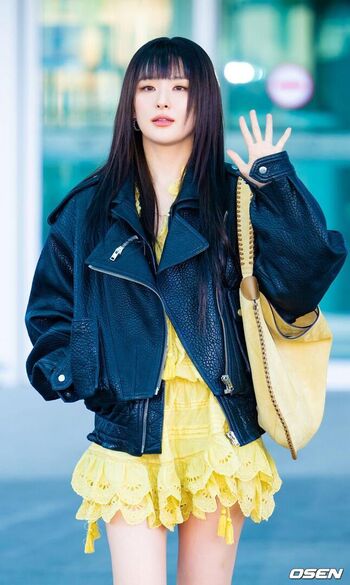 🔥 Womenk pop page leaked private photo uncensored full