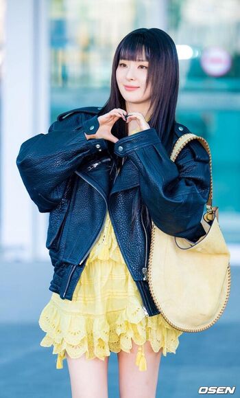 🔥 Womenk pop page leaked private photo uncensored full