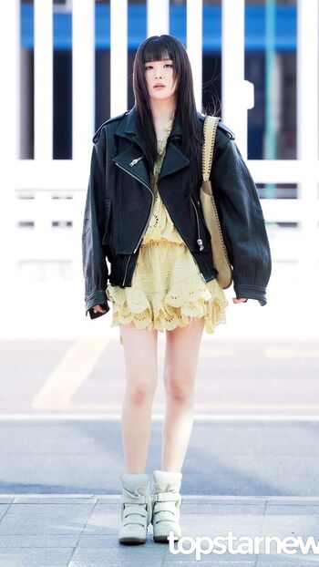 🔥 Womenk pop page leaked private photo uncensored full