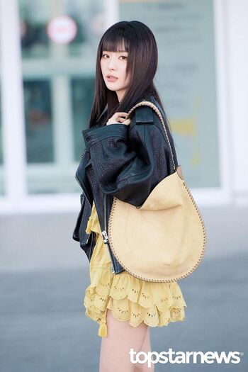 🔥 Womenk pop page leaked private photo uncensored full