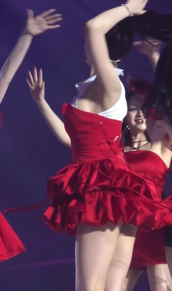 🔥 Womenk pop page leaked private photo uncensored full