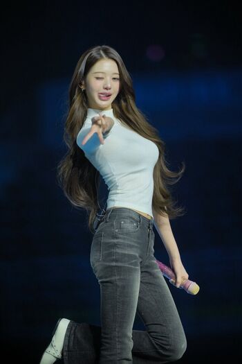 🔥 Womenk pop page leaked private photo uncensored full