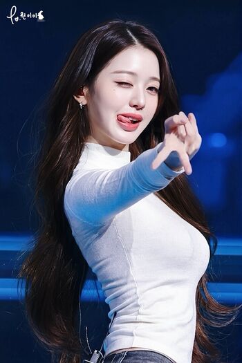 🔥 Womenk pop page leaked private photo uncensored full