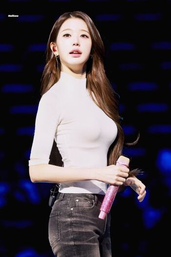 🔥 Womenk pop page leaked private photo uncensored full