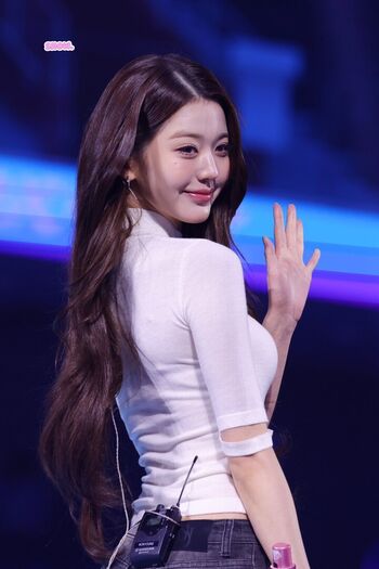 🔥 Womenk pop page leaked private photo uncensored full