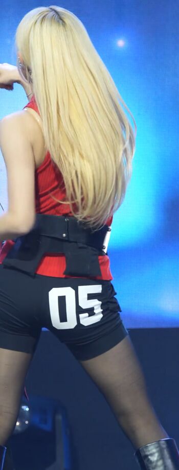 🔥 Womenk pop page leaked private photo uncensored full