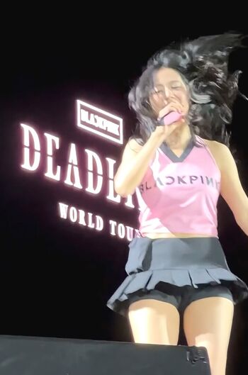 🔥 Womenk pop page leaked private photo uncensored full