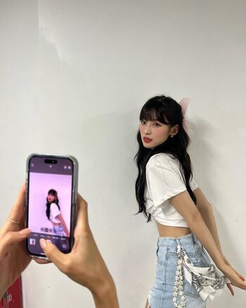 🔥 Womenk pop page leaked private photo uncensored full