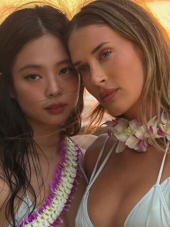 🔥 Womenk pop page leaked private photo uncensored full