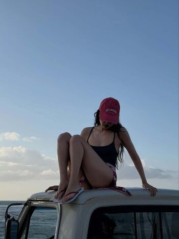 🔥 Womenk pop page leaked private photo uncensored full