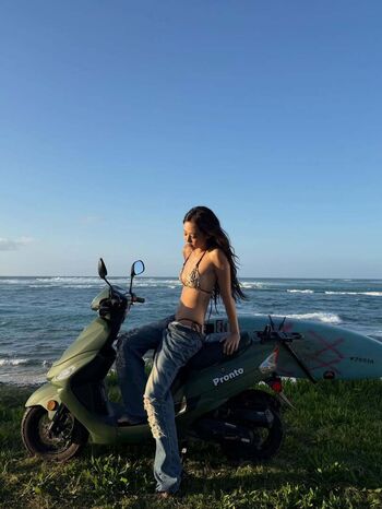 🔥 Womenk pop page leaked private photo uncensored full