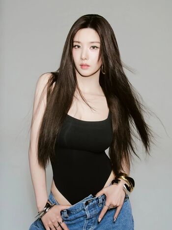 🔥 Womenk pop leaked private photo uncensored full