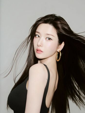 🔥 Womenk pop leaked private photo uncensored full