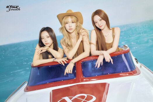 WomenK-pop