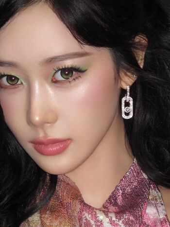 Full leaked Womenk pop page private onlyfans photo