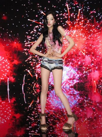 Full leaked Womenk pop page private onlyfans photo