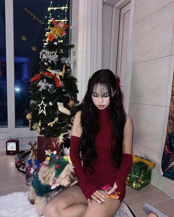 Full leaked Womenk pop private onlyfans photo