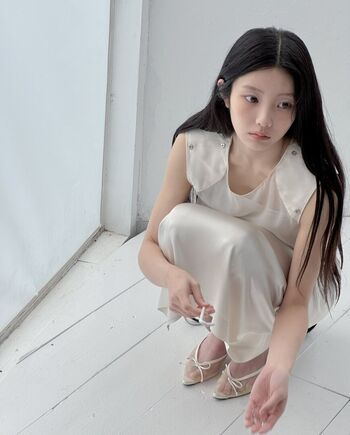 Full leaked Wonhee private onlyfans photo