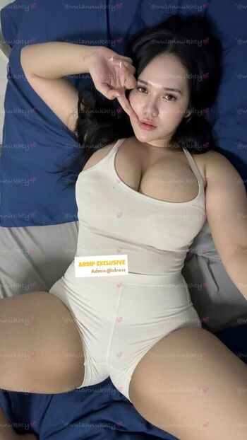 Full leaked Wulannukhty private onlyfans photo