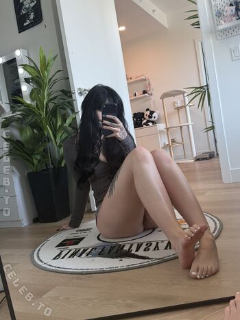 Full leaked Wuvkyu private onlyfans photo