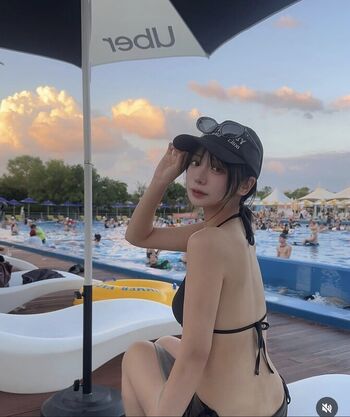 Full leaked Wuyo private onlyfans photo