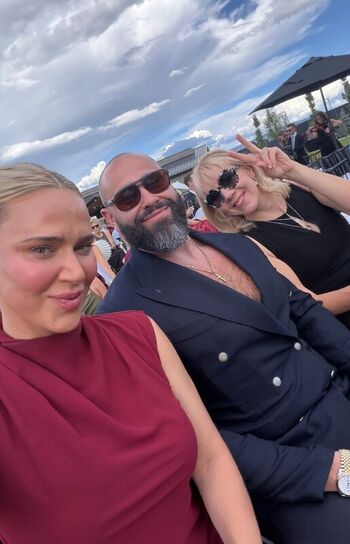 Full leaked Wwe lana private onlyfans photo