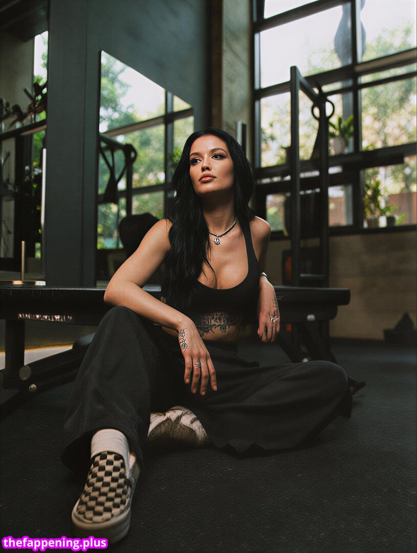 🔥 Wwe s paige/ leaked private photo uncensored full