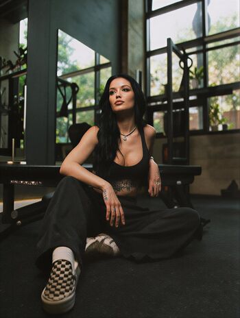 🔥 Wwe s paige leaked private photo uncensored full