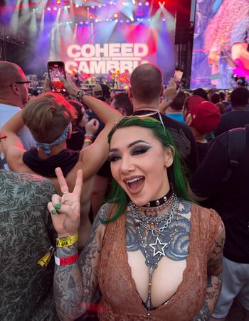WWE Shotzi