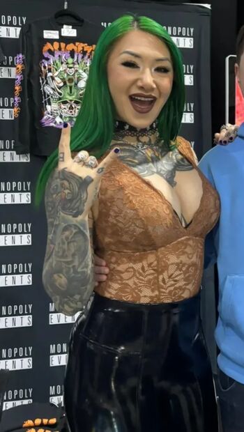 WWE Shotzi