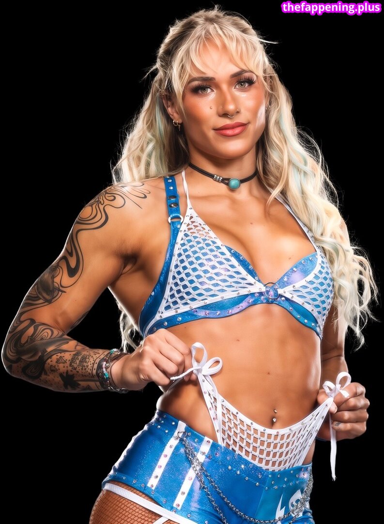 🔥 Wwe sol ruca/ leaked private photo uncensored full