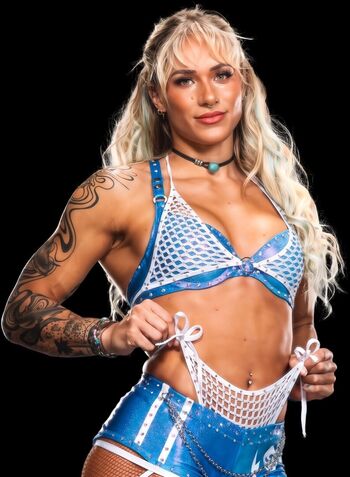 🔥 Wwe sol ruca page leaked private photo uncensored full