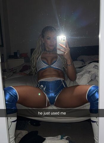 🔥 Wwe sol ruca page leaked private photo uncensored full