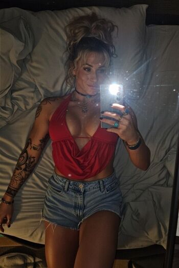 🔥 Wwe sol ruca page leaked private photo uncensored full