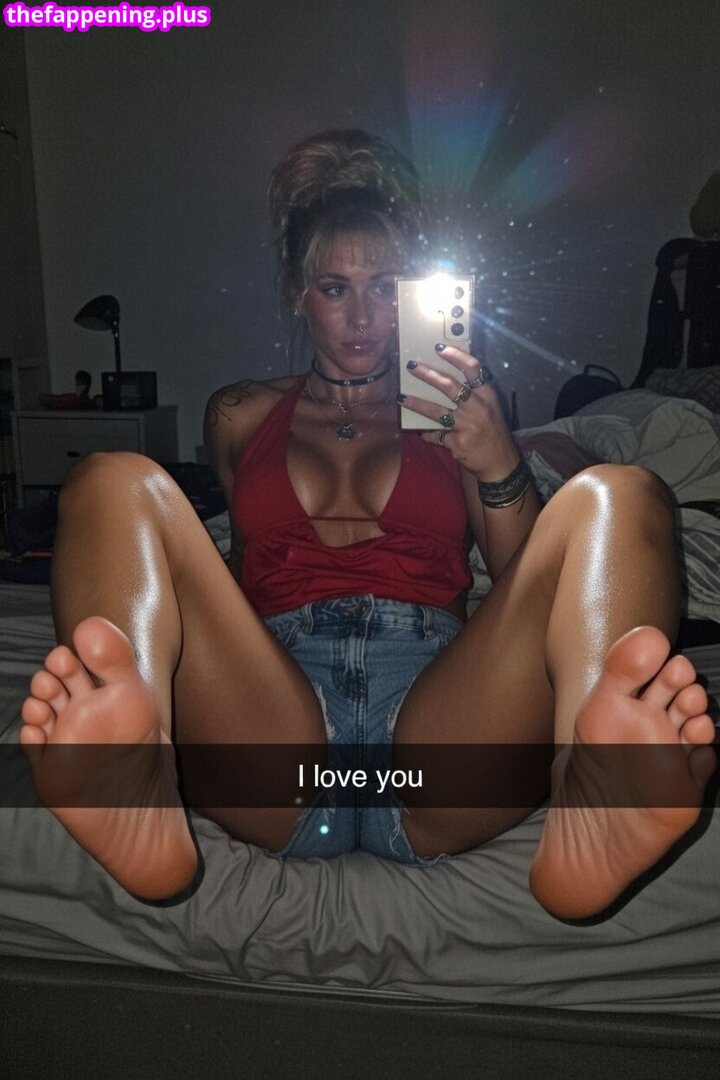 🔥 Wwe sol ruca/ leaked private photo uncensored full