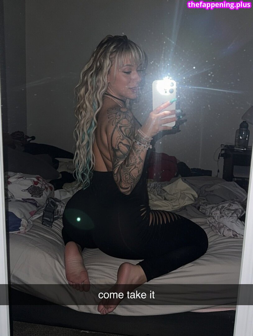 🔥 Wwe sol ruca/ leaked private photo uncensored full