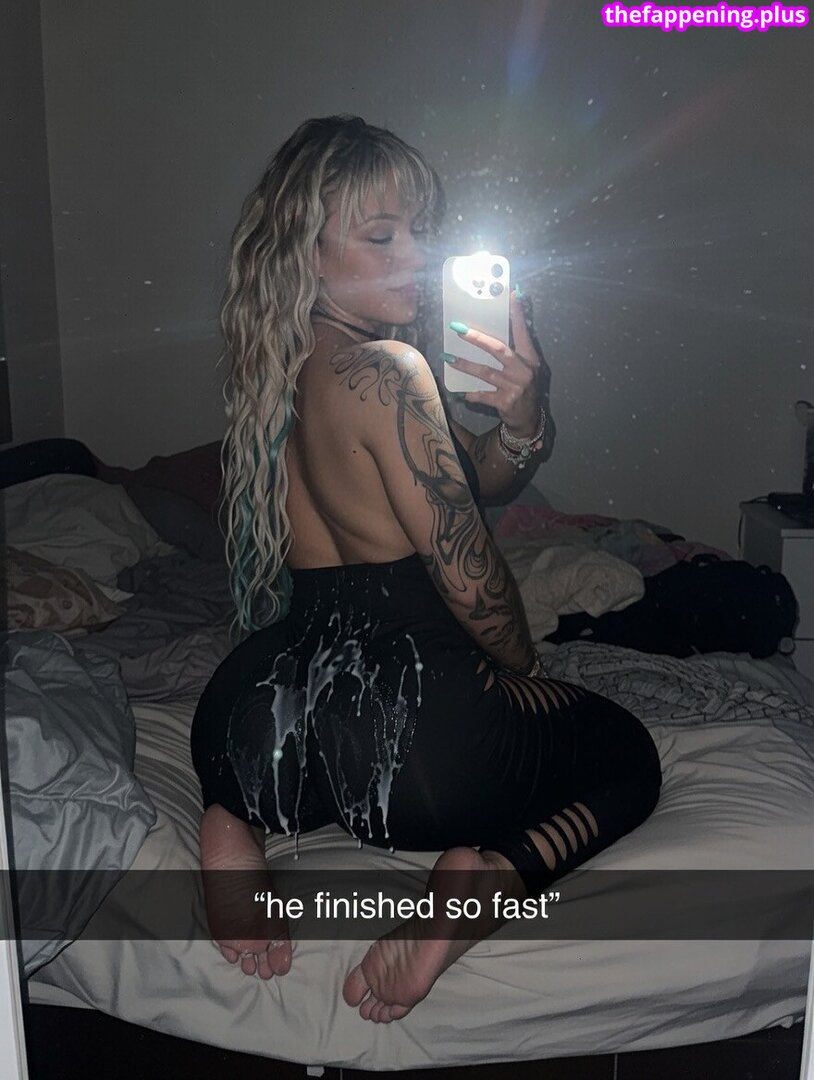 🔥 Wwe sol ruca/ leaked private photo uncensored full