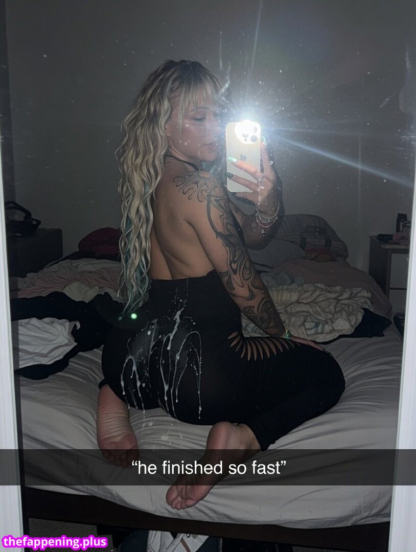 🔥 Wwe sol ruca/ leaked private photo uncensored full