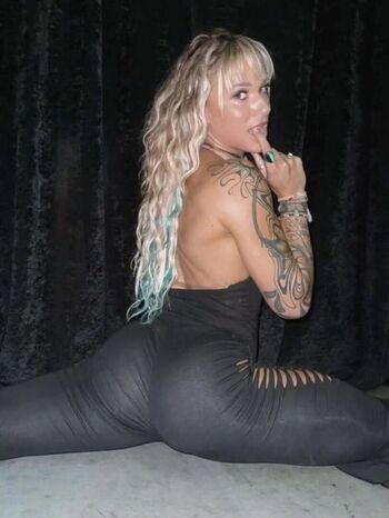 🔥 Wwe sol ruca page leaked private photo uncensored full