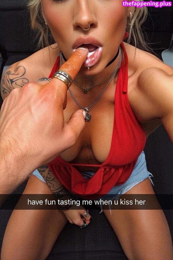 🔥 Wwe sol ruca/ leaked private photo uncensored full