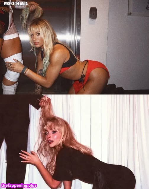 🔥 Wwe sol ruca/ leaked private photo uncensored full