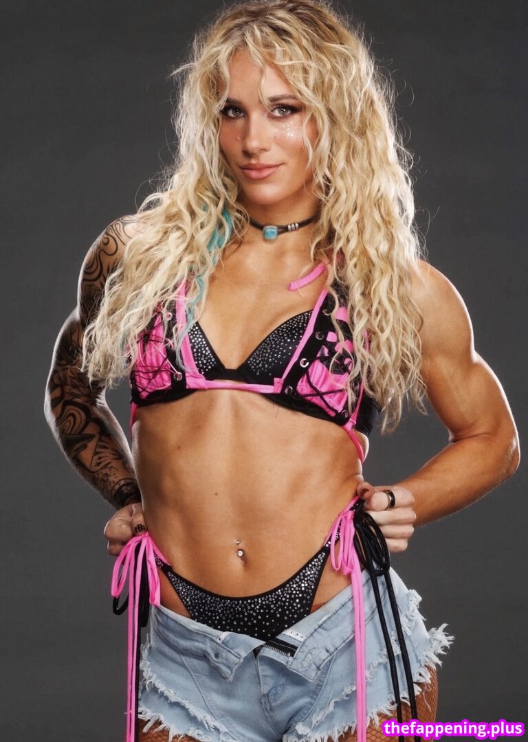 🔥 Wwe sol ruca/ leaked private photo uncensored full