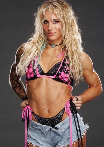 🔥 Wwe sol ruca page leaked private photo uncensored full