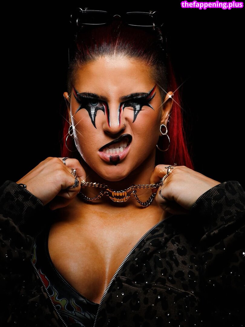 🔥 Wwe sol ruca/ leaked private photo uncensored full