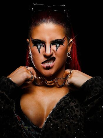 🔥 Wwe sol ruca page leaked private photo uncensored full