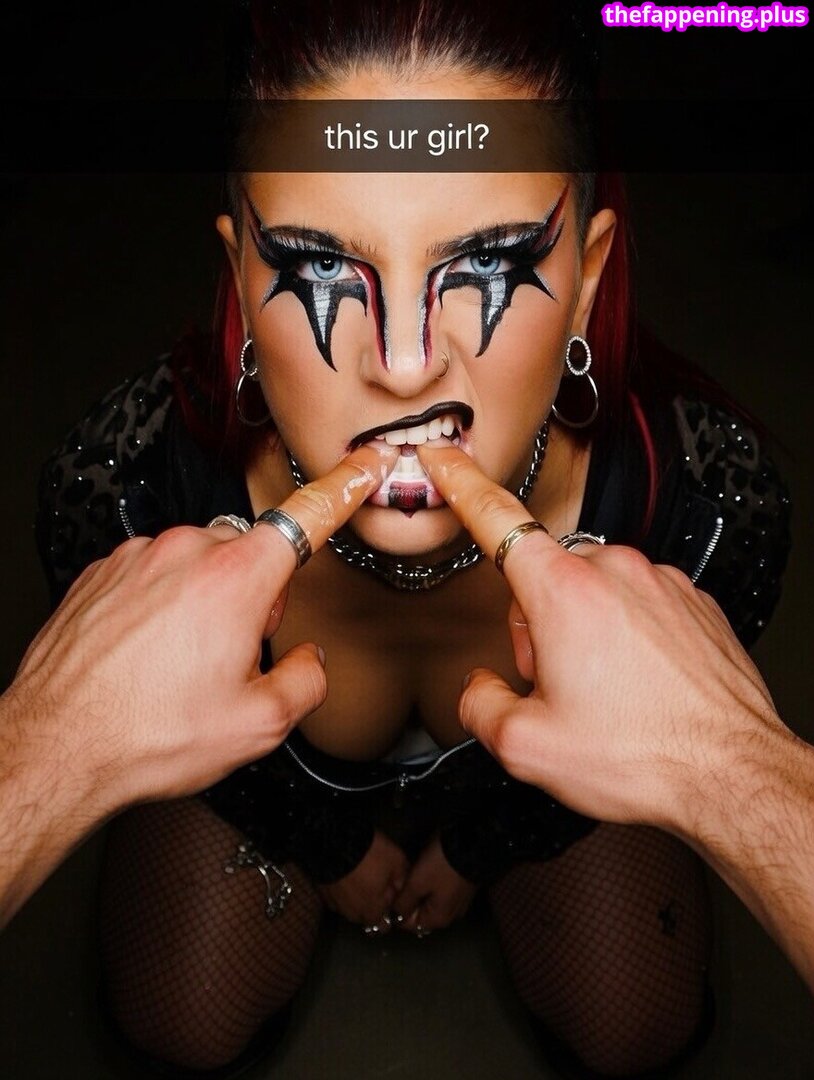 🔥 Wwe sol ruca/ leaked private photo uncensored full