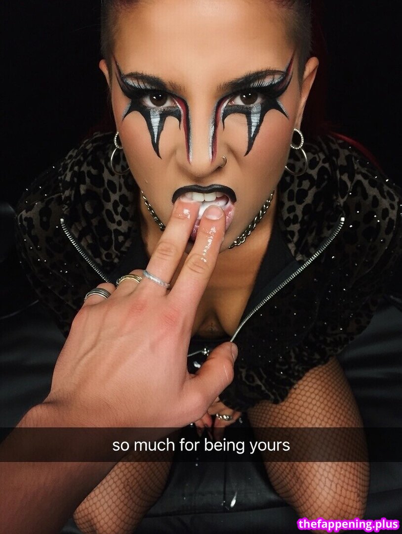 🔥 Wwe sol ruca/ leaked private photo uncensored full