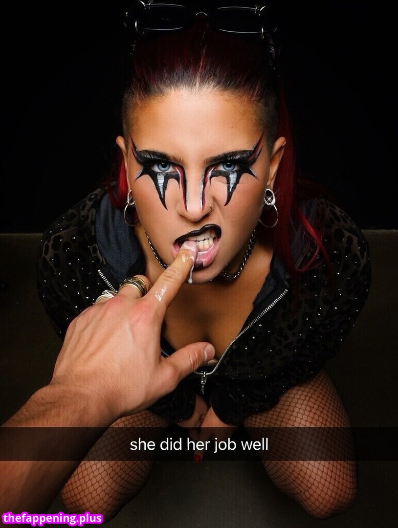 🔥 Wwe sol ruca/ leaked private photo uncensored full